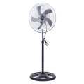 18 pouces 220V puissant ventilateur de sable